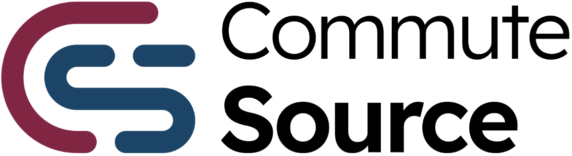 CommuteSource Logo